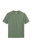Heavyweight Slub T-Shirt