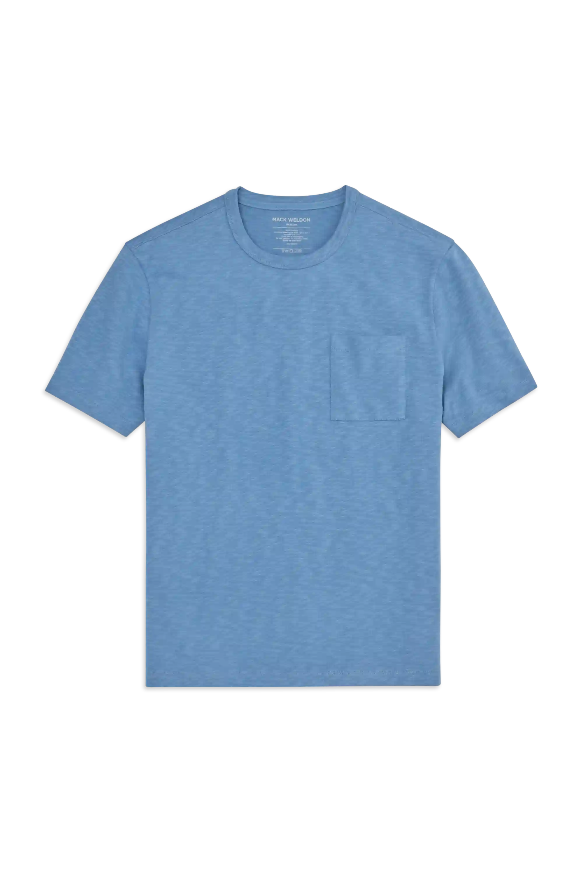 Heavyweight Slub T-Shirt