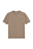 Heavyweight Slub T-Shirt