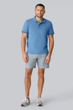Heavyweight Slub Polo