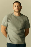 Heavyweight Slub T-Shirt