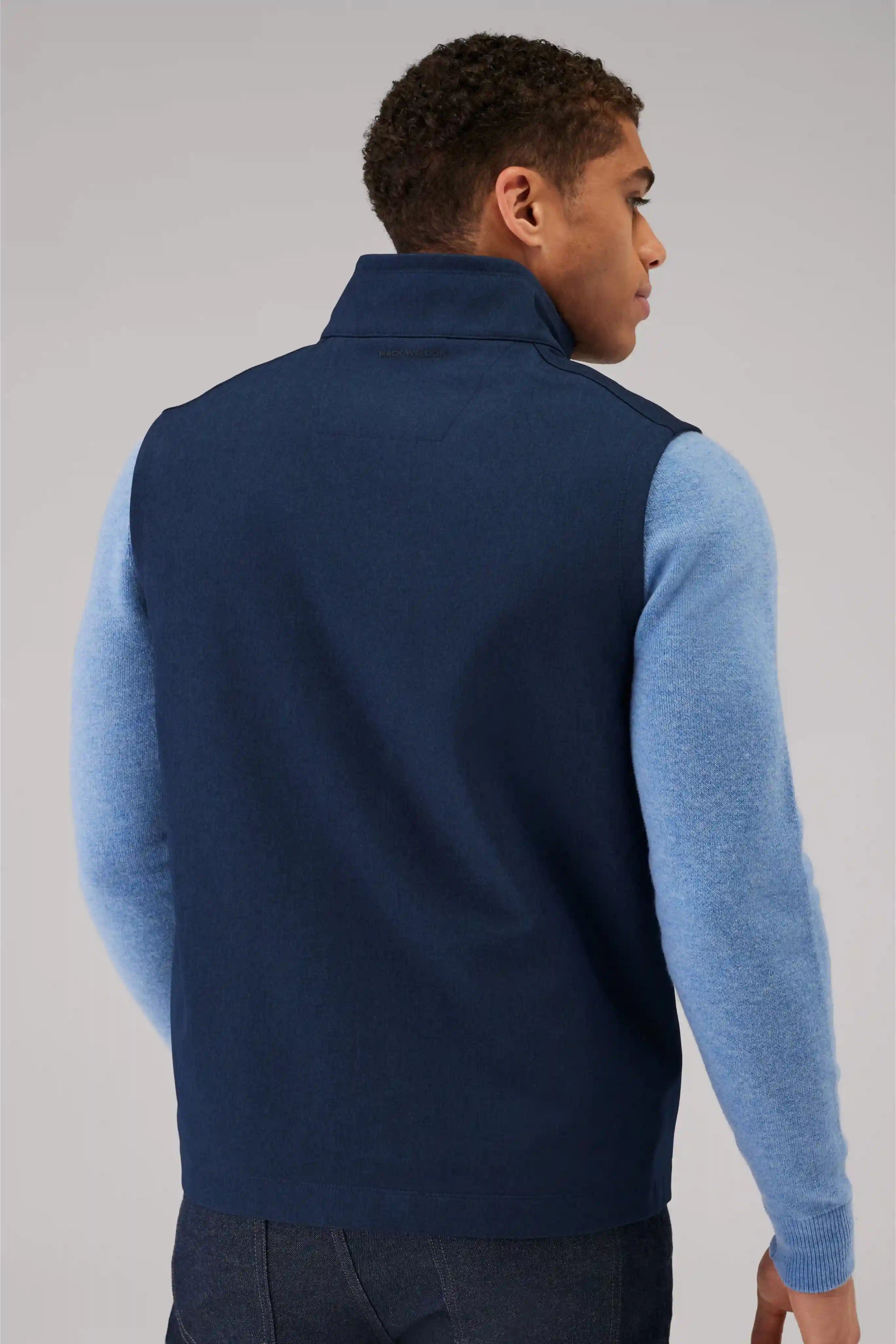 Latitude Vest