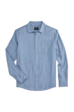 Linen Button Up