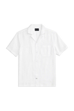 Linen Camp Shirt