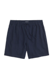 Linen Drawstring Short