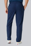 Linen Drawstring Pant