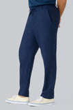 Linen Drawstring Pant