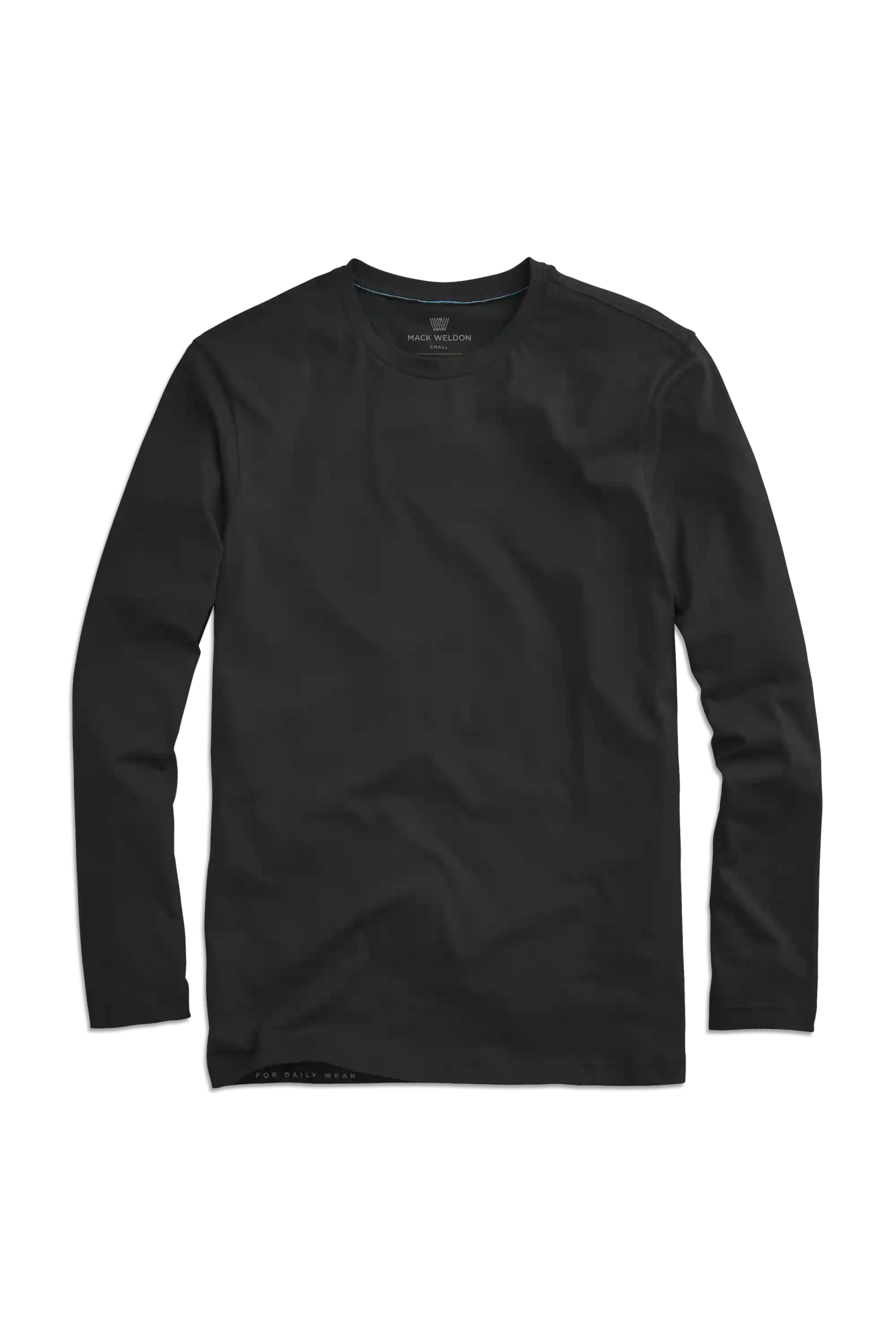 Pima Long Sleeve T-Shirt