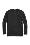 Pima Long Sleeve T-Shirt
