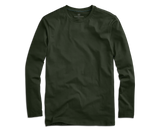 Pima Long Sleeve T-Shirt