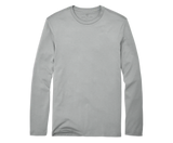 Pima Long Sleeve T-Shirt