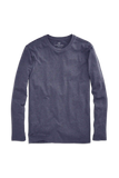 Pima Long Sleeve T-Shirt