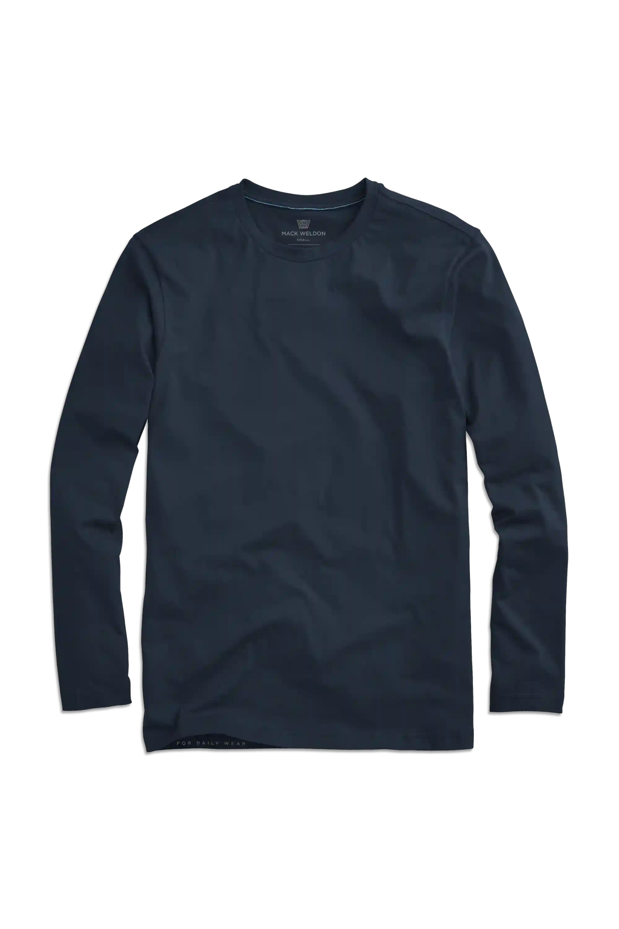 Pima Long Sleeve T-Shirt