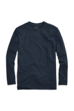 Pima Long Sleeve T-Shirt