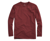 Pima Long Sleeve T-Shirt