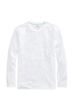 Pima Long Sleeve T-Shirt