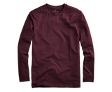 Pima Long Sleeve T-Shirt