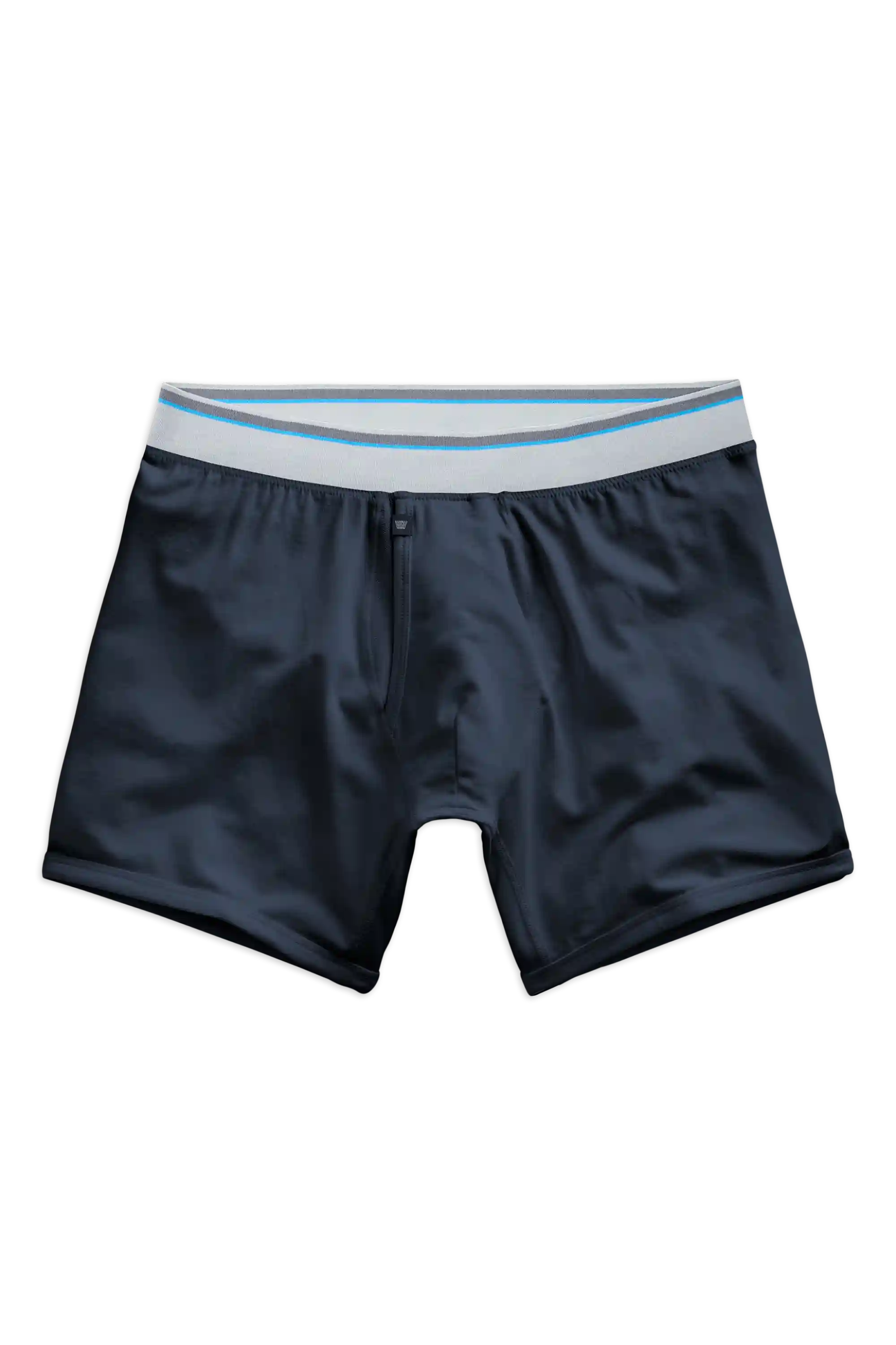 18-Hour Jersey Boxer Brief