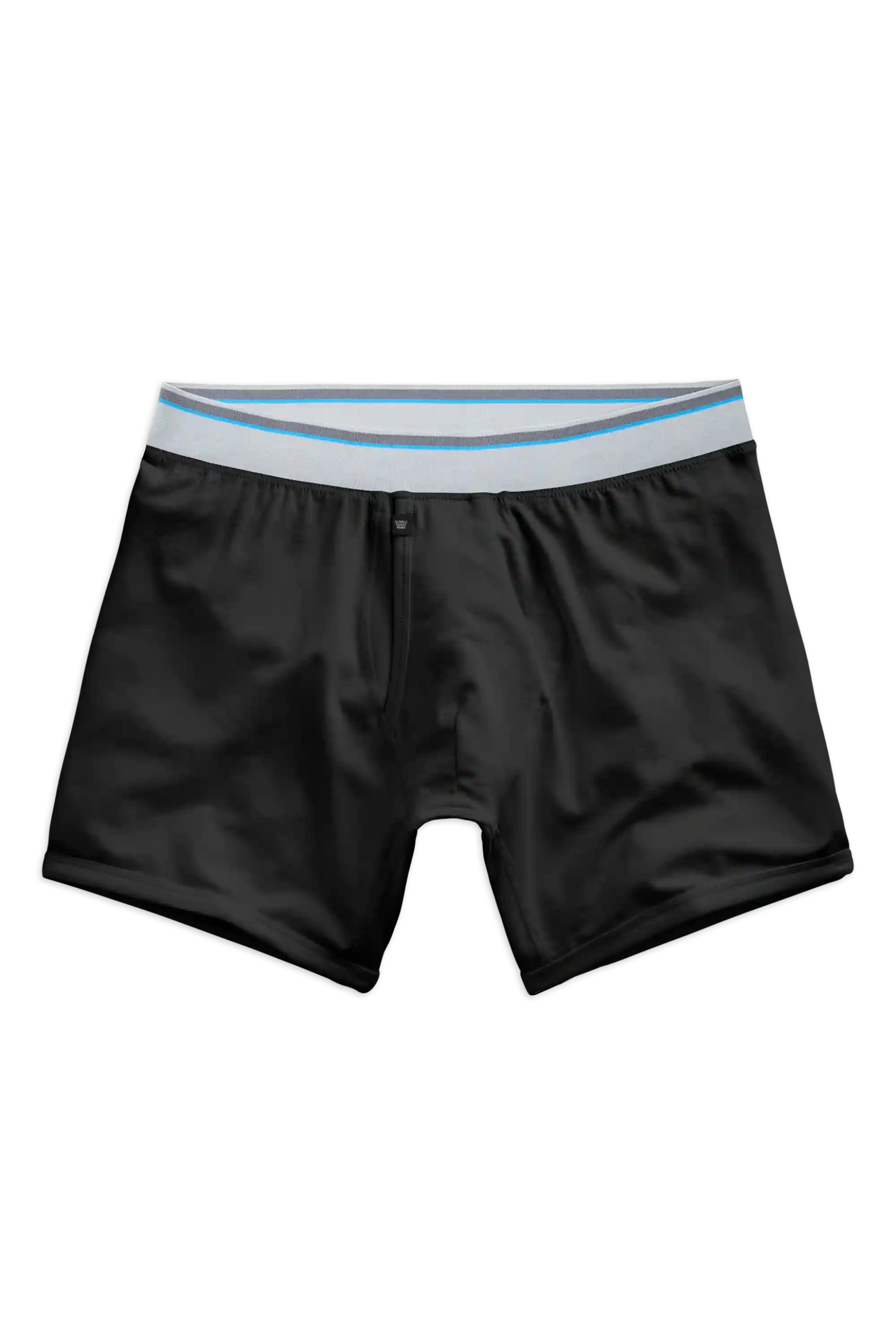 18-Hour Jersey Boxer Brief