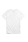 18-Hour Jersey V-Neck Undershirt