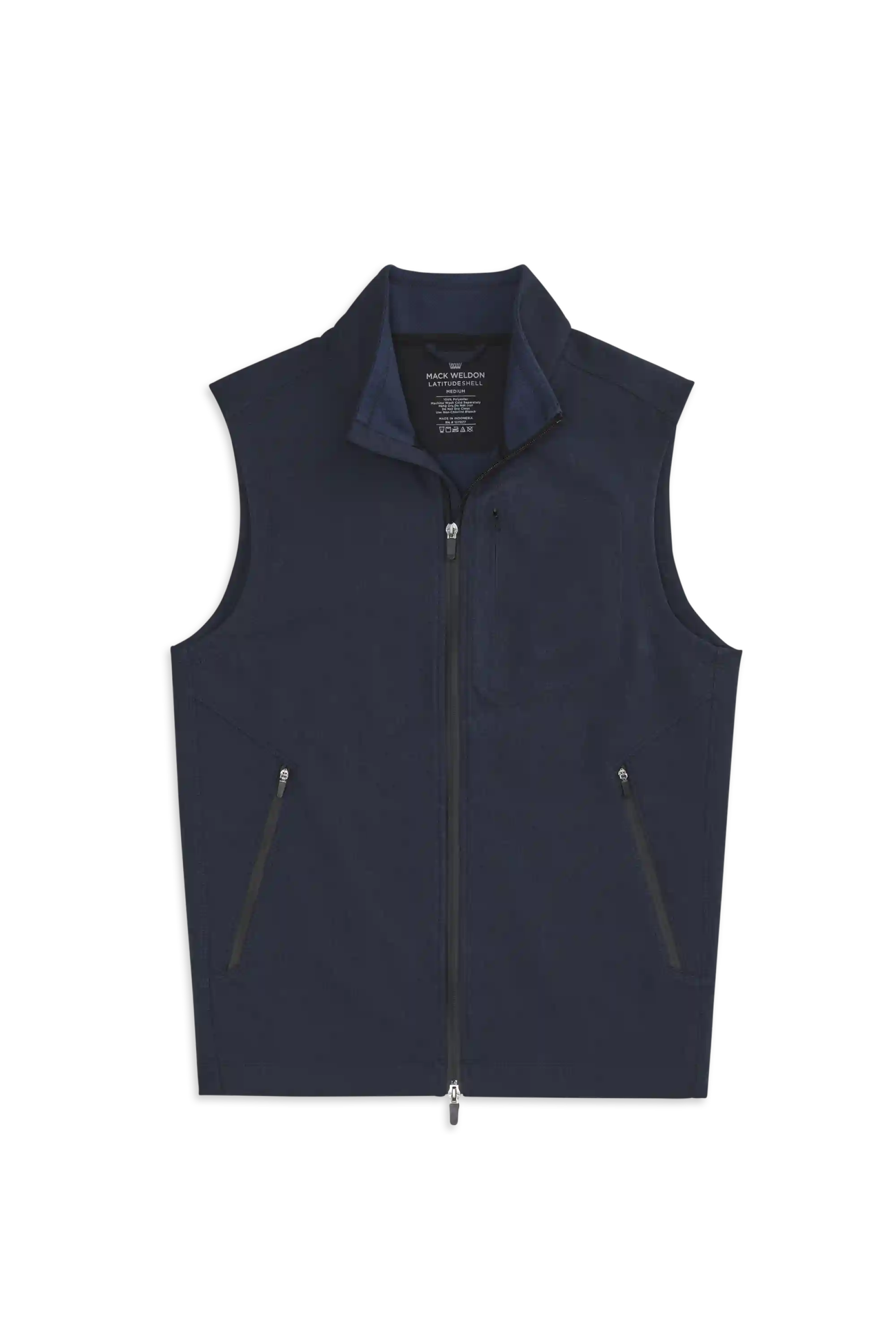 Latitude Vest