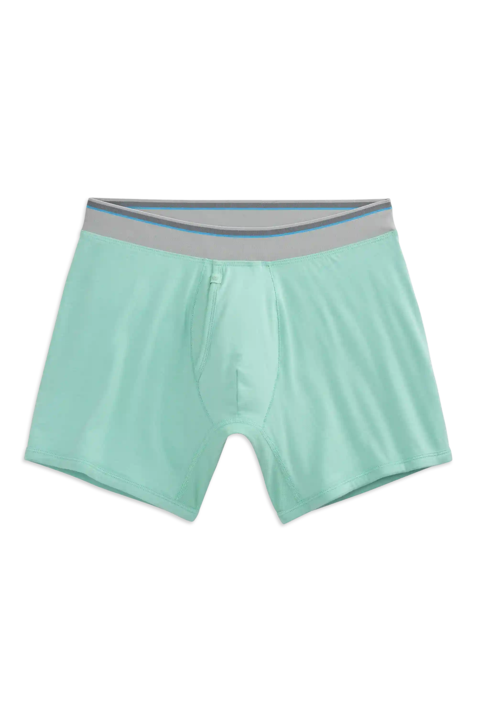 18-Hour Jersey Boxer Brief