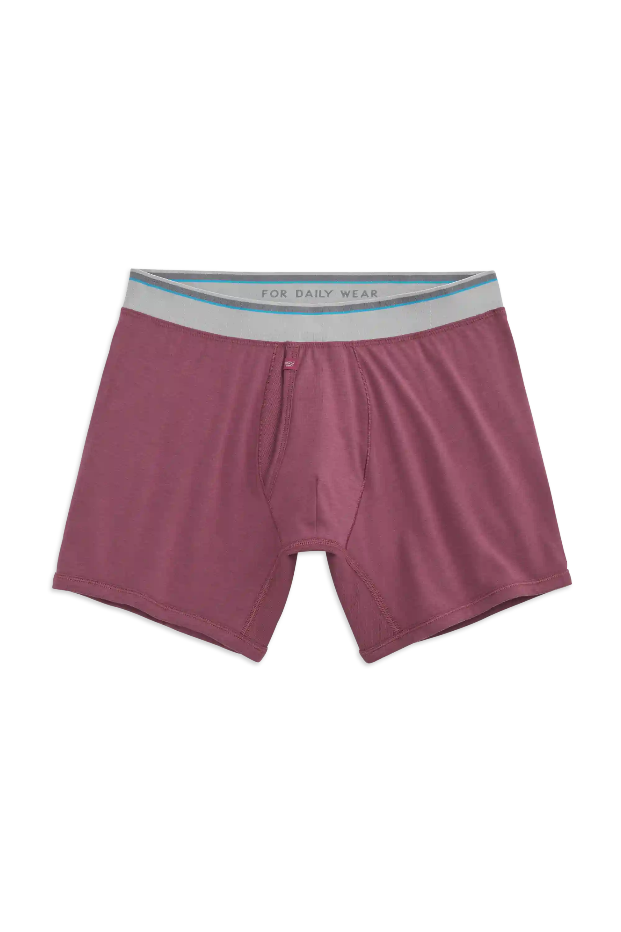 18-Hour Jersey Boxer Brief
