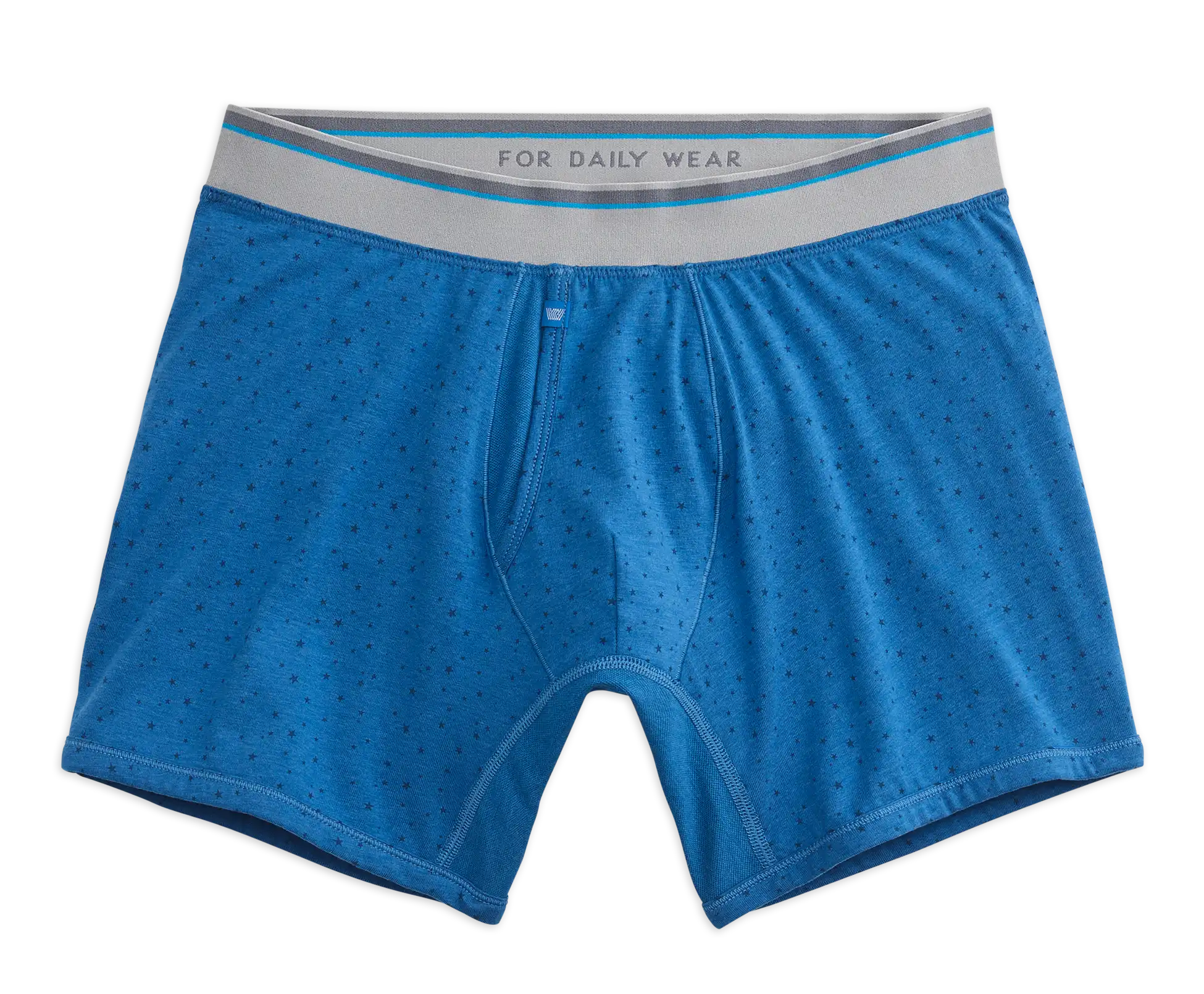 18-Hour Jersey Boxer Brief