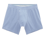 SILVER Boxer Brief