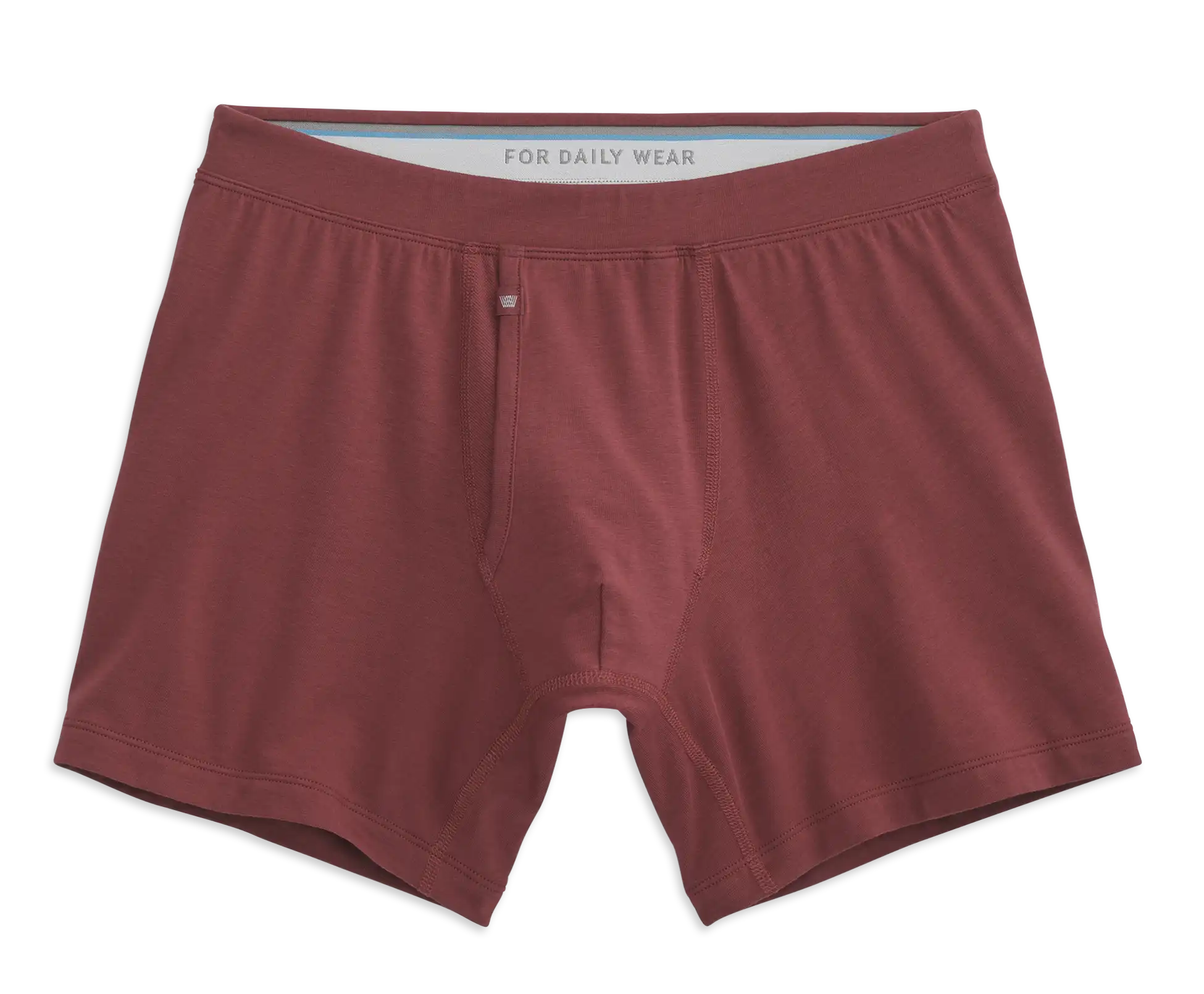 SILVER Boxer Brief