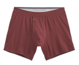 SILVER Boxer Brief