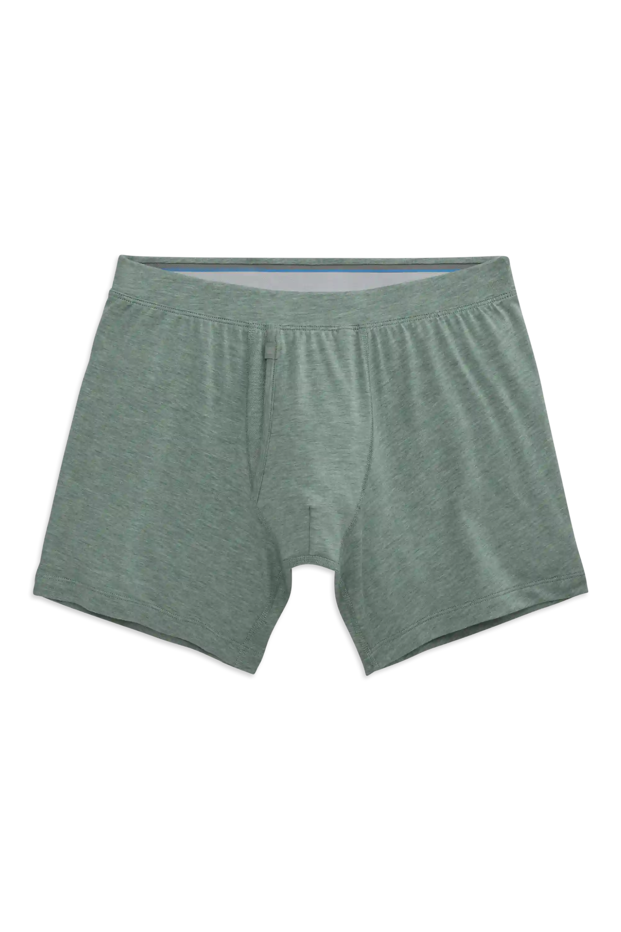 SILVER Boxer Brief
