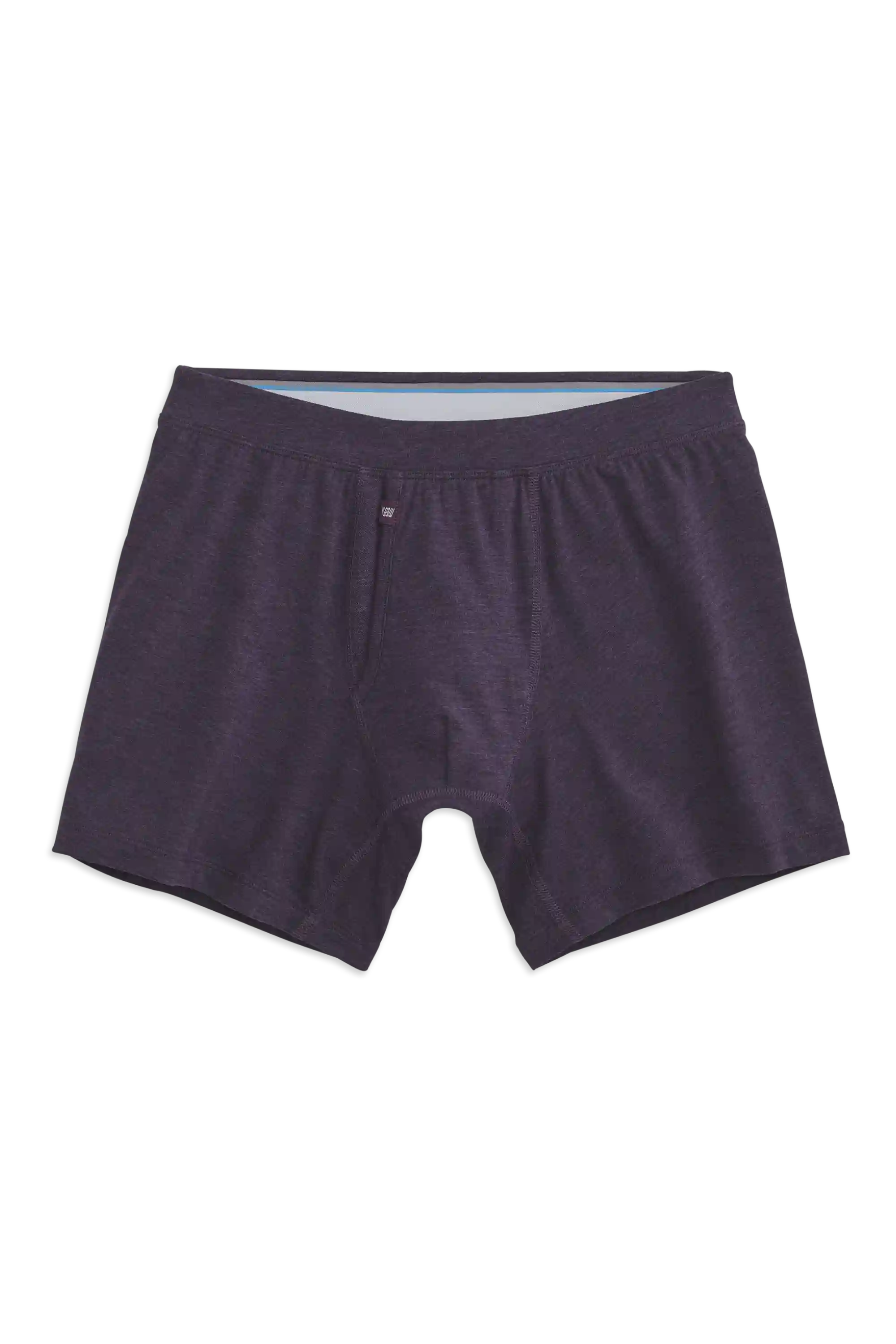 SILVER Boxer Brief