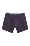 SILVER Boxer Brief