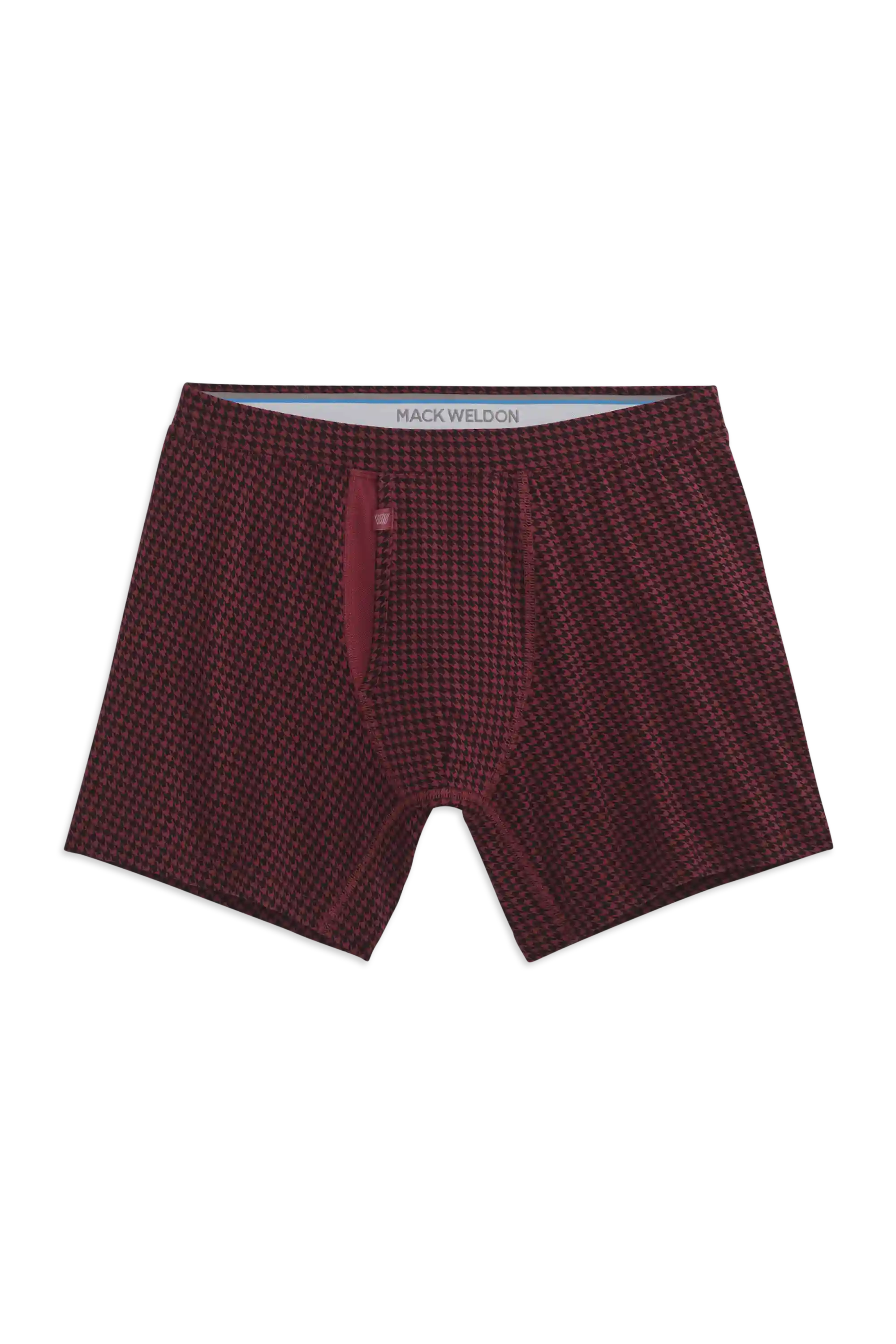 SILVER Boxer Brief
