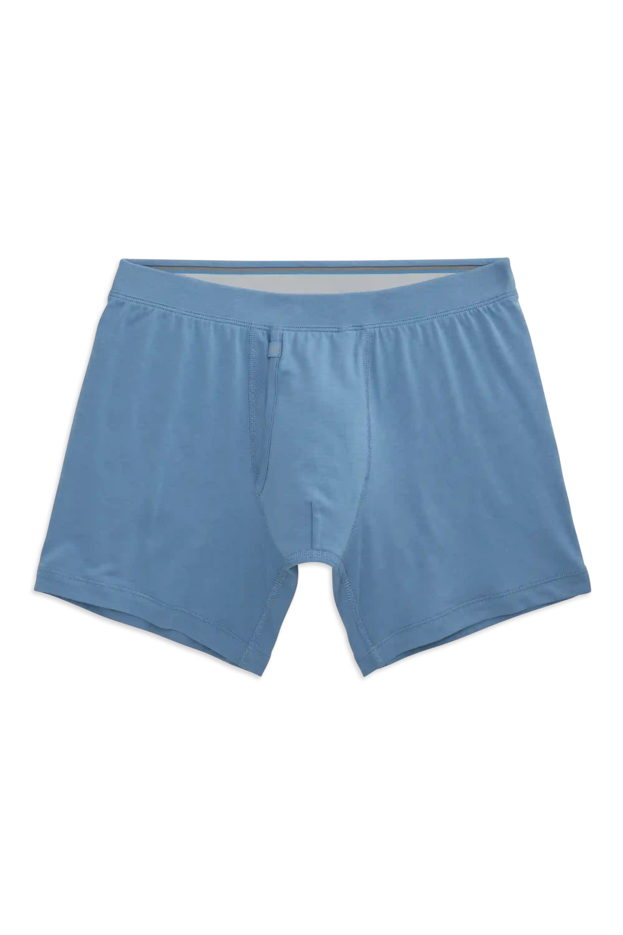 SILVER Boxer Brief