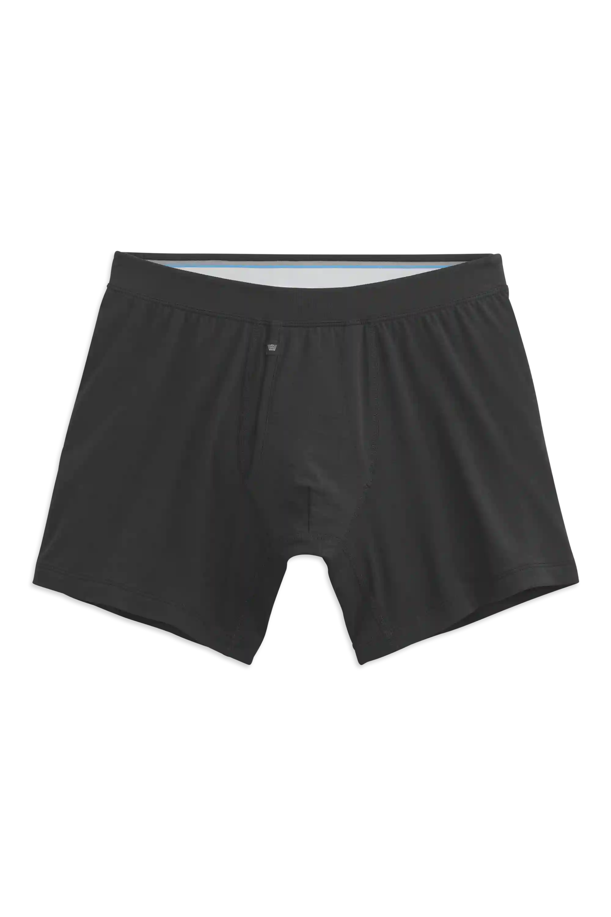 SILVER Boxer Brief