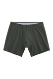 SILVER Boxer Brief