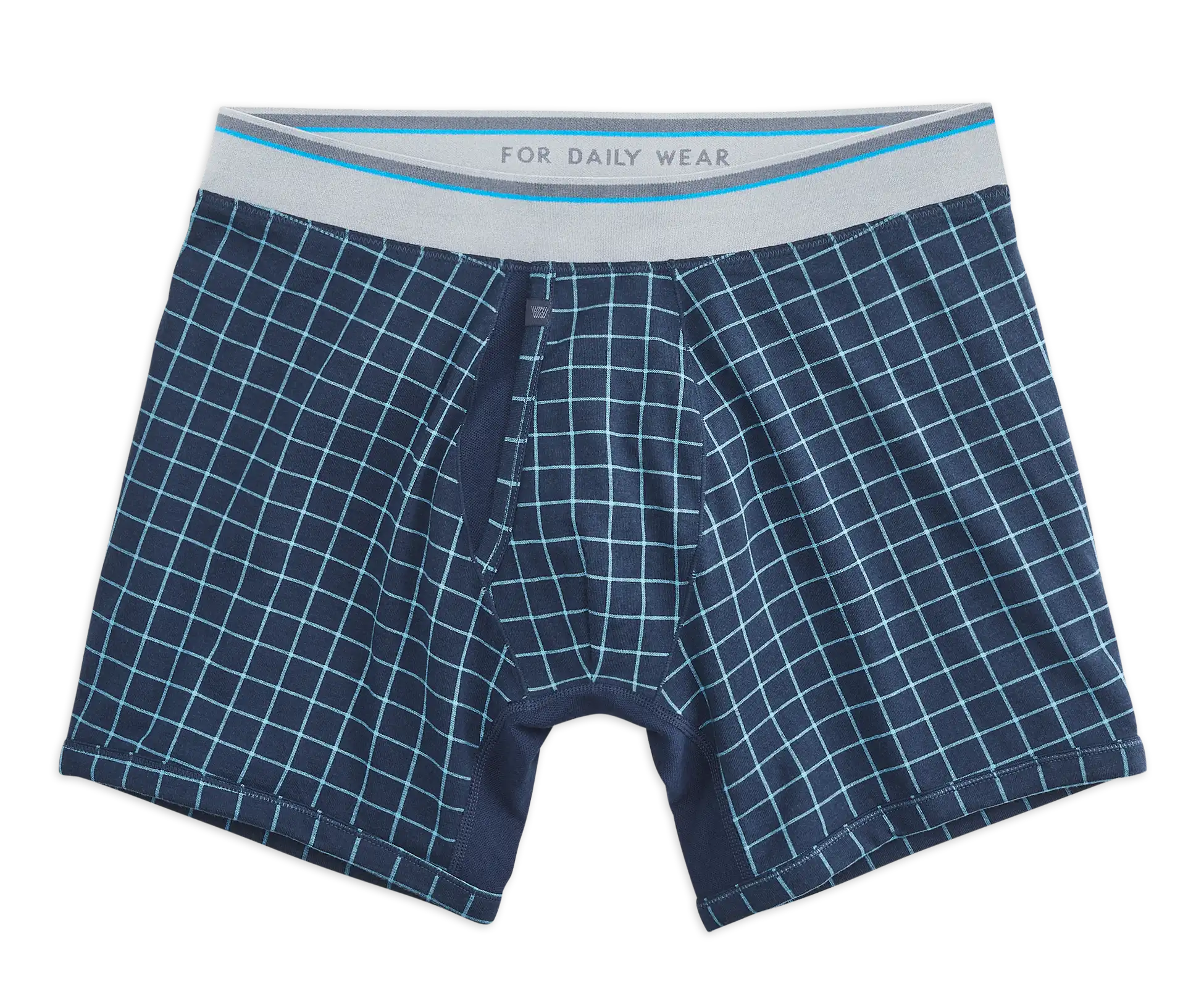 18-Hour Jersey Boxer Brief