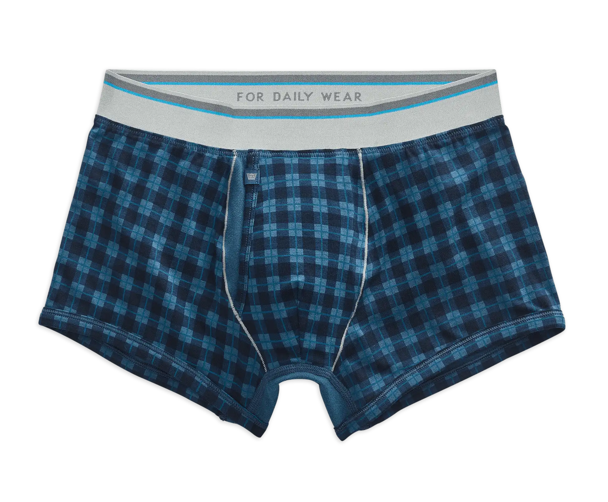 18-Hour Jersey Trunk