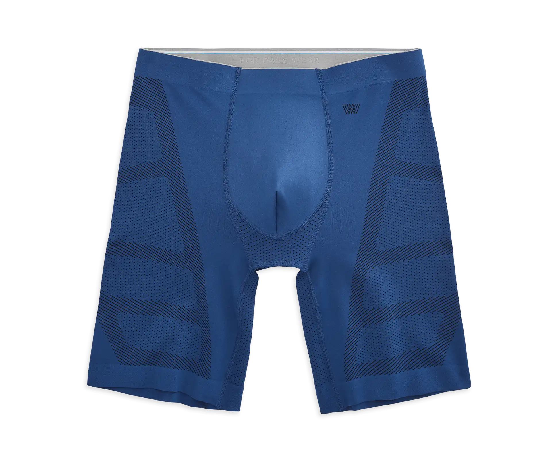 Stealth 8" Boxer Brief