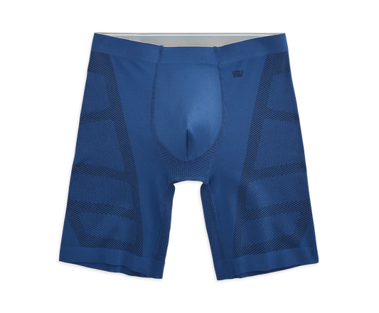 Stealth 8" Boxer Brief