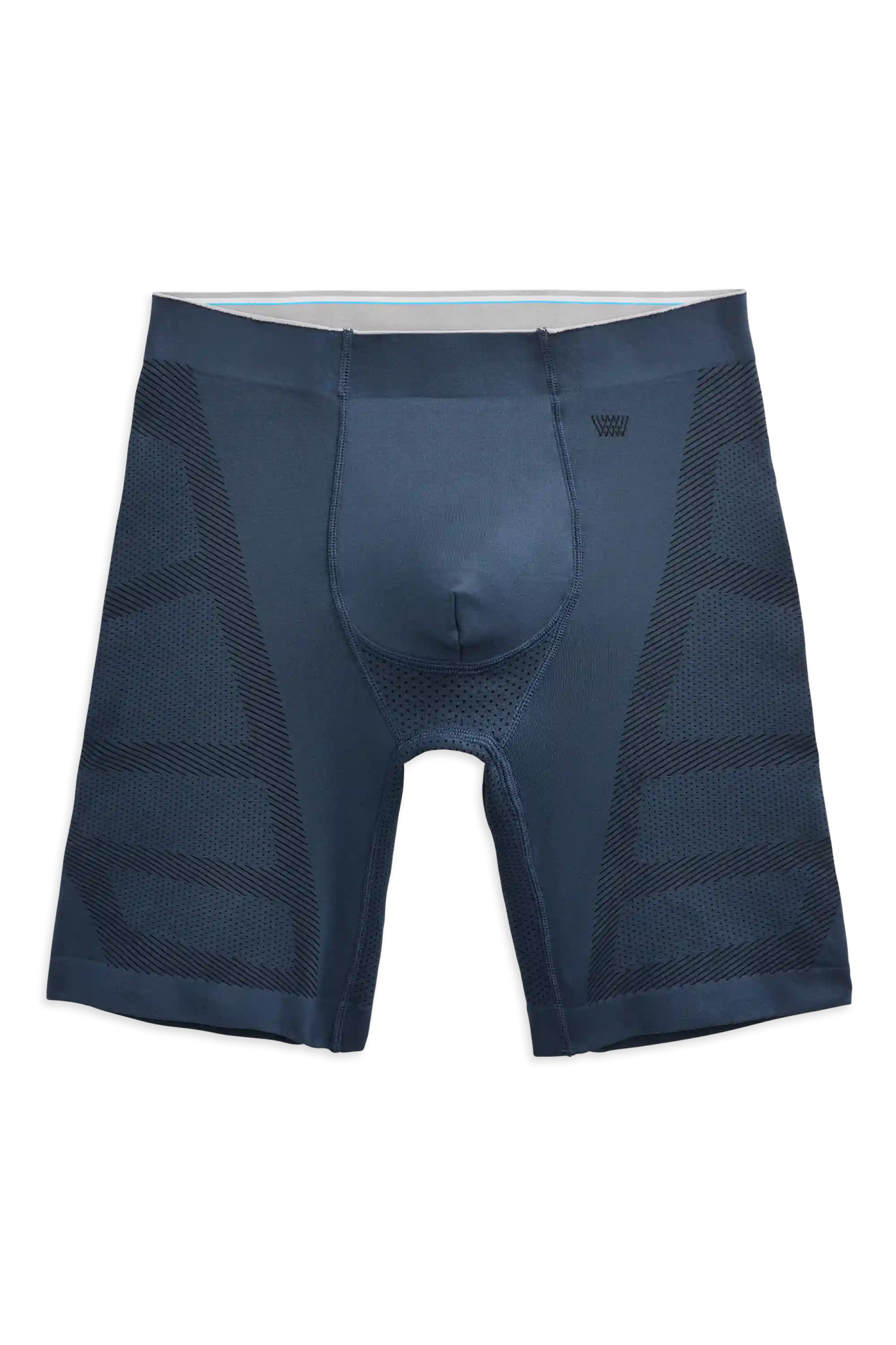 Stealth 8" Boxer Brief