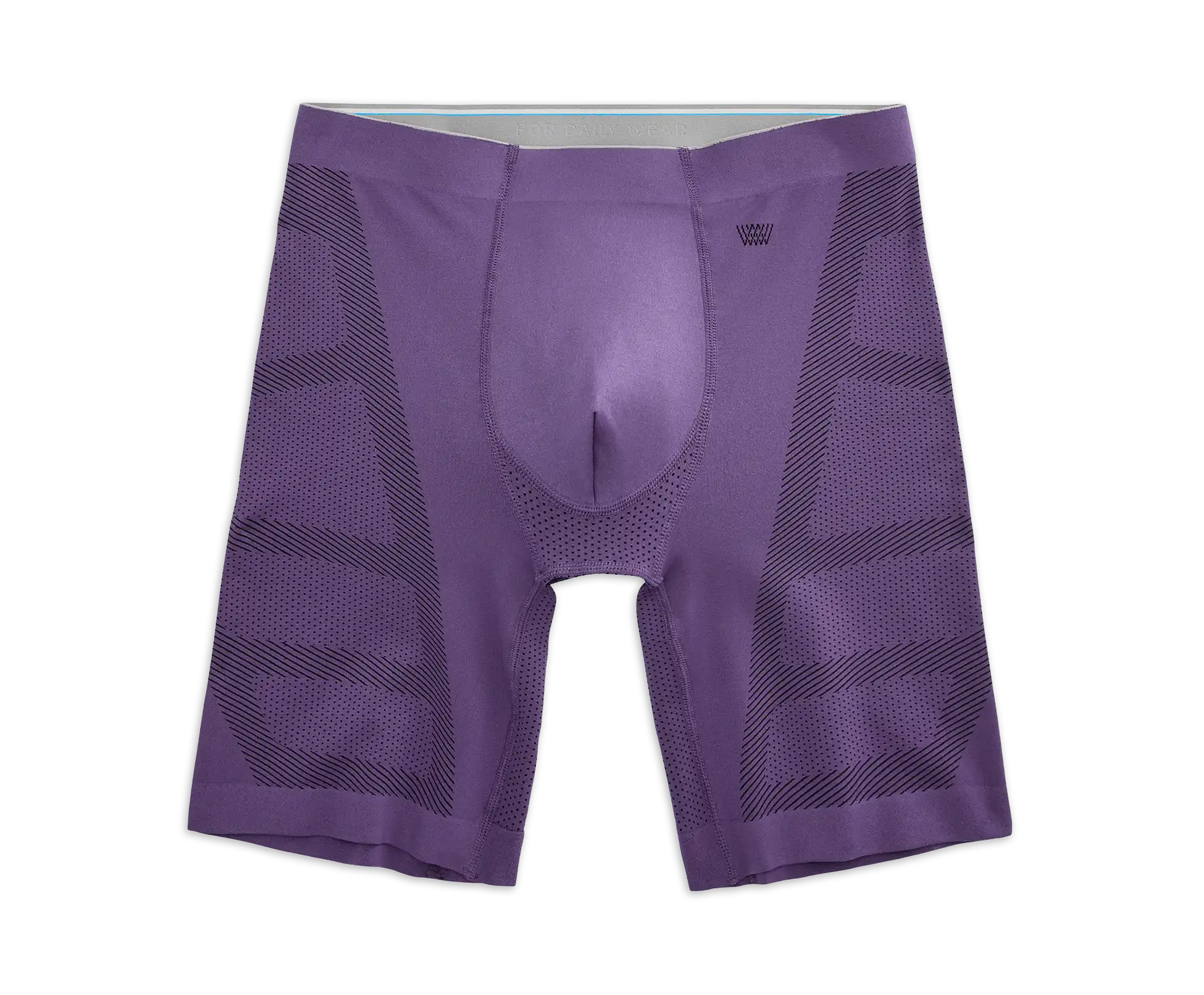 Stealth 8" Boxer Brief