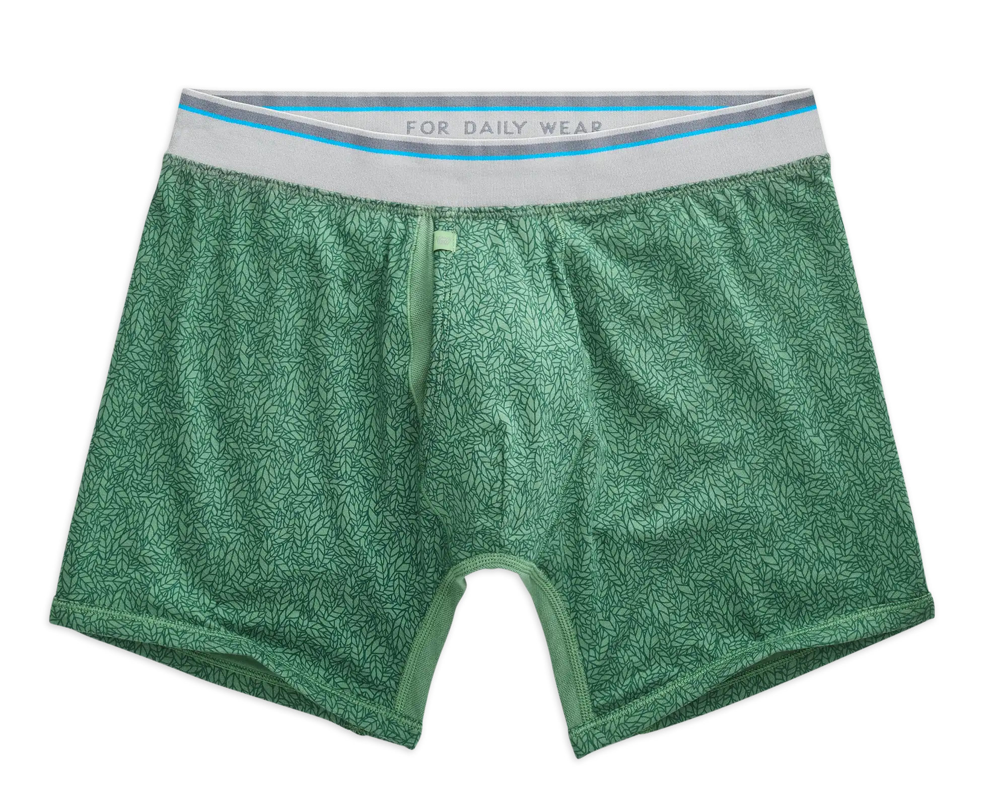 18-Hour Jersey Boxer Brief