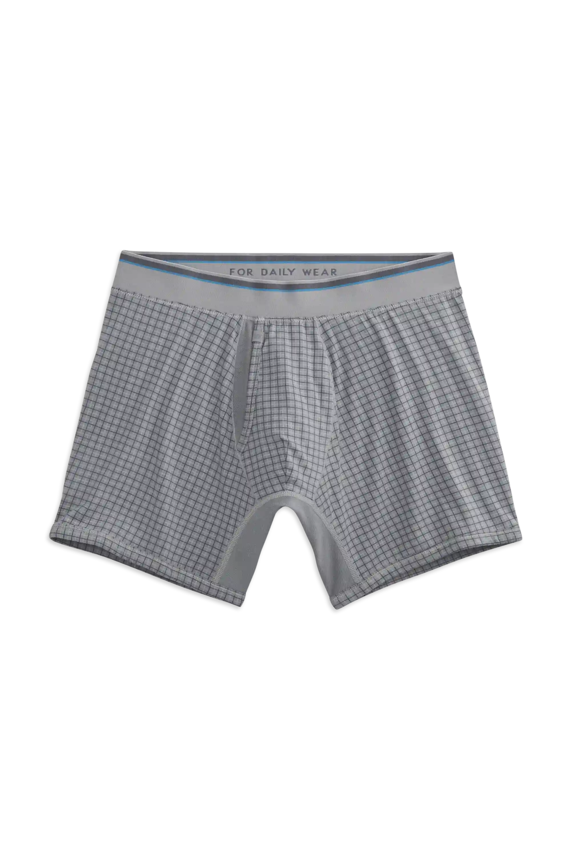 18-Hour Jersey Boxer Brief