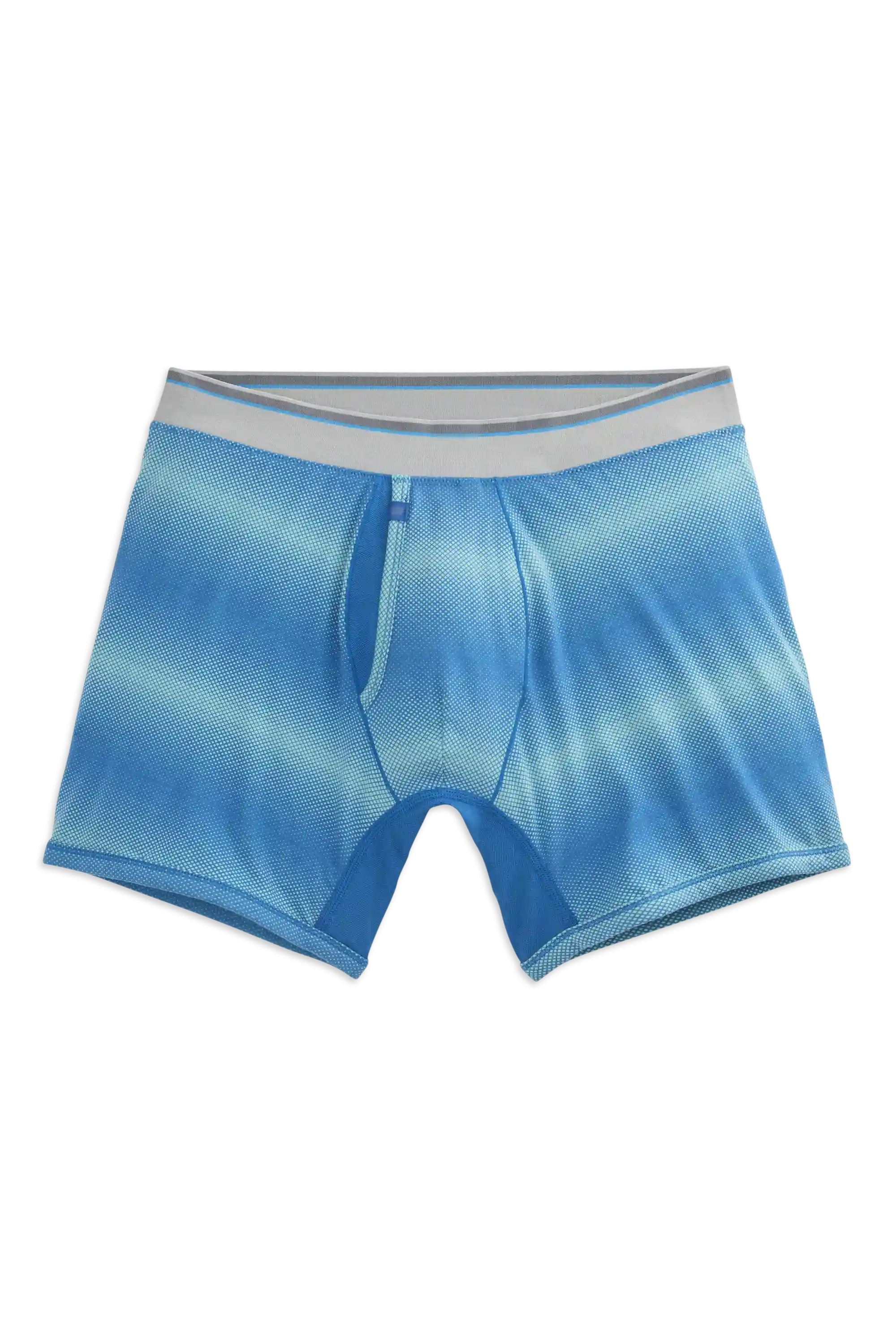 18-Hour Jersey Boxer Brief