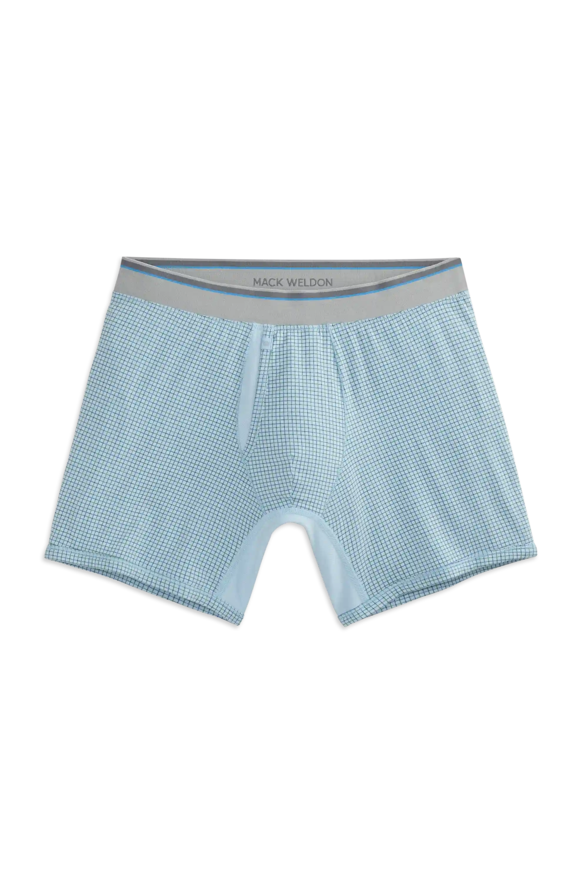 18-Hour Jersey Boxer Brief