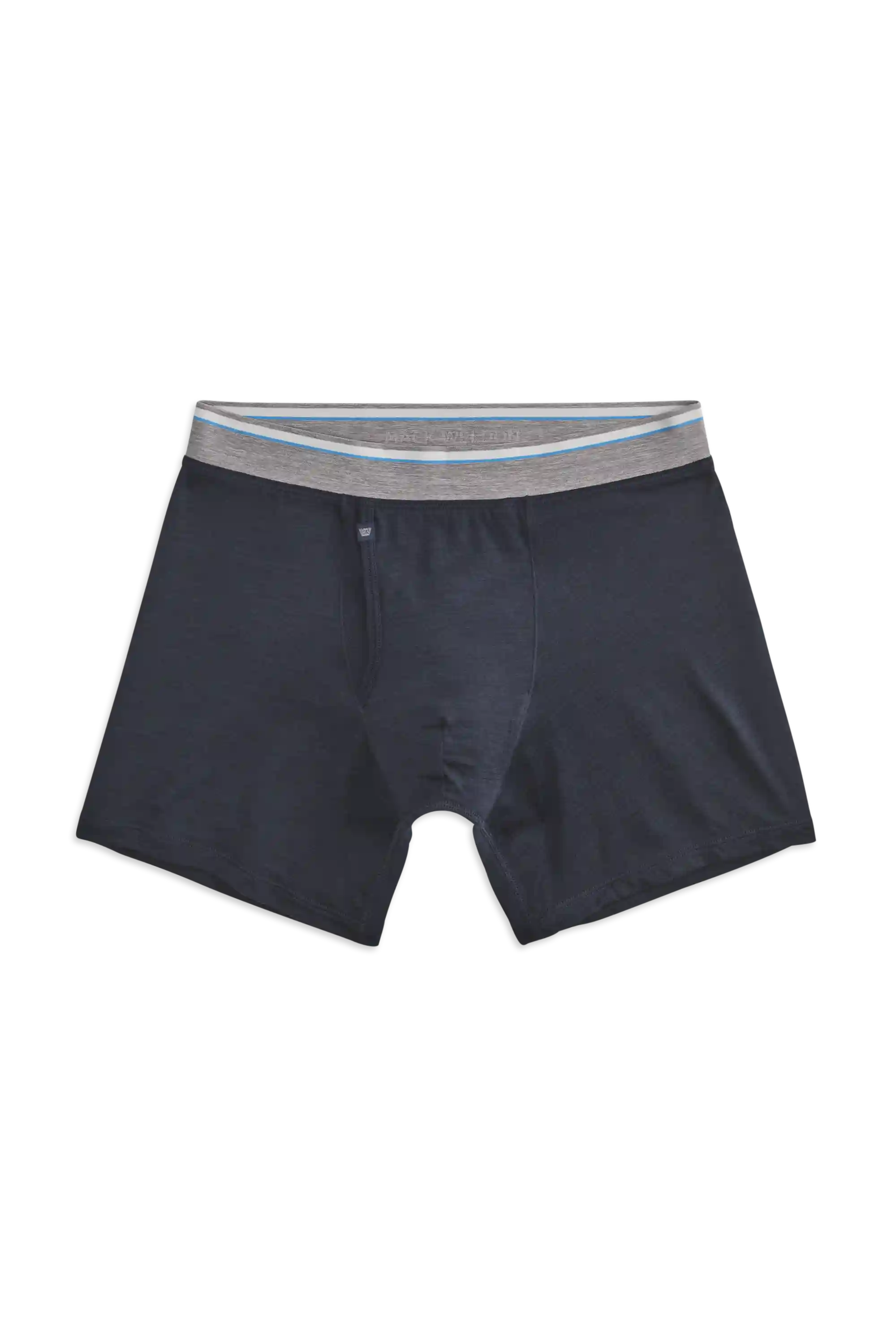 Tech Merino Jersey Boxer Brief