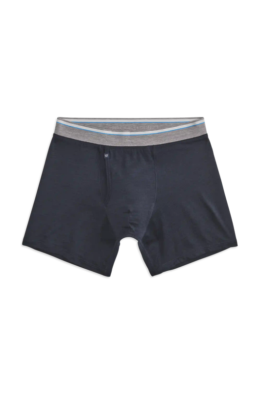 Tech Merino Jersey Boxer Brief